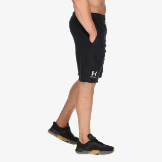 Under Armour Къси панталони Men's UA Rival Terry Shorts 