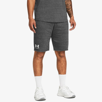 Under Armour Къси панталони RIVAL TERRY 