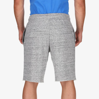 Under Armour Men's UA Rival Terry Shorts 
