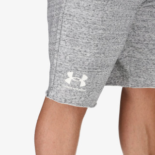 Under Armour Men's UA Rival Terry Shorts 