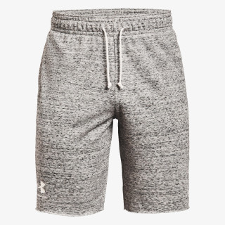 Under Armour Men's UA Rival Terry Shorts 
