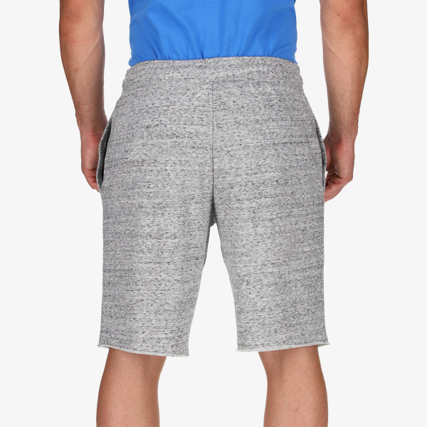 Under Armour Men's UA Rival Terry Shorts 