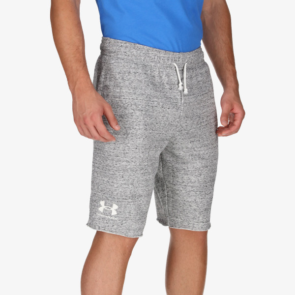 Under Armour Men's UA Rival Terry Shorts 