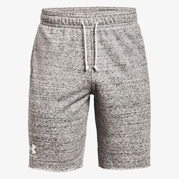 Under Armour Men's UA Rival Terry Shorts 
