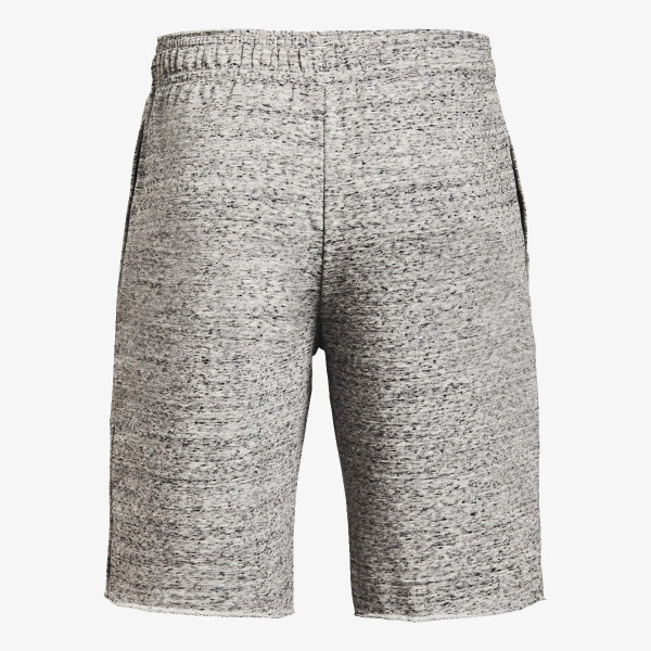 Under Armour Men's UA Rival Terry Shorts 