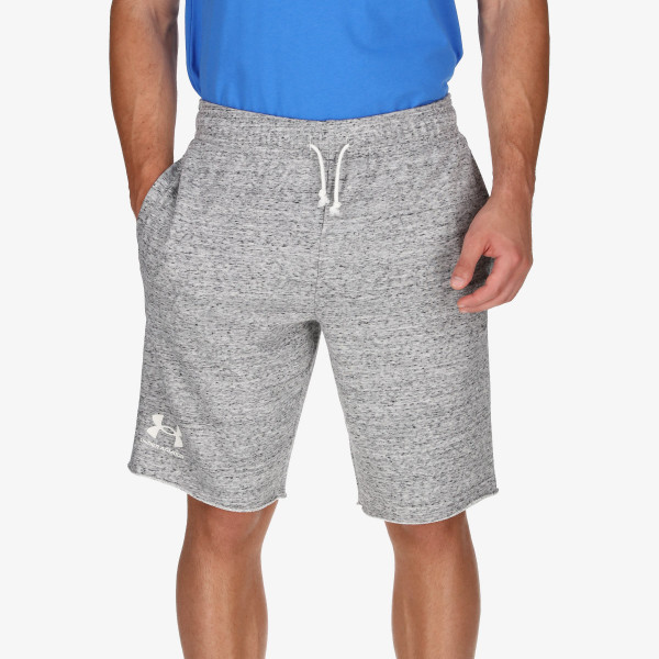 Under Armour Men's UA Rival Terry Shorts 