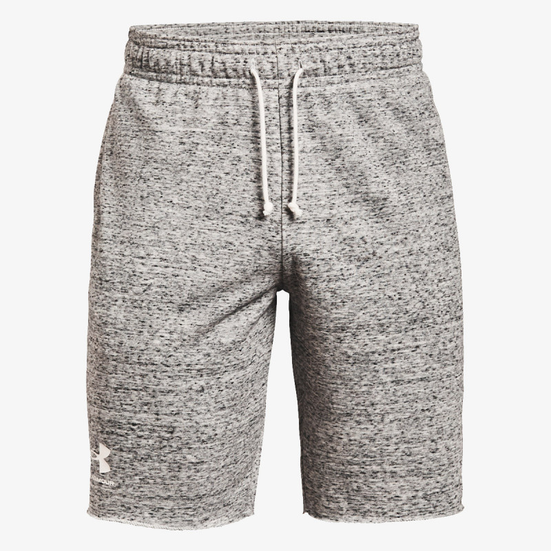 Under Armour Men's UA Rival Terry Shorts 