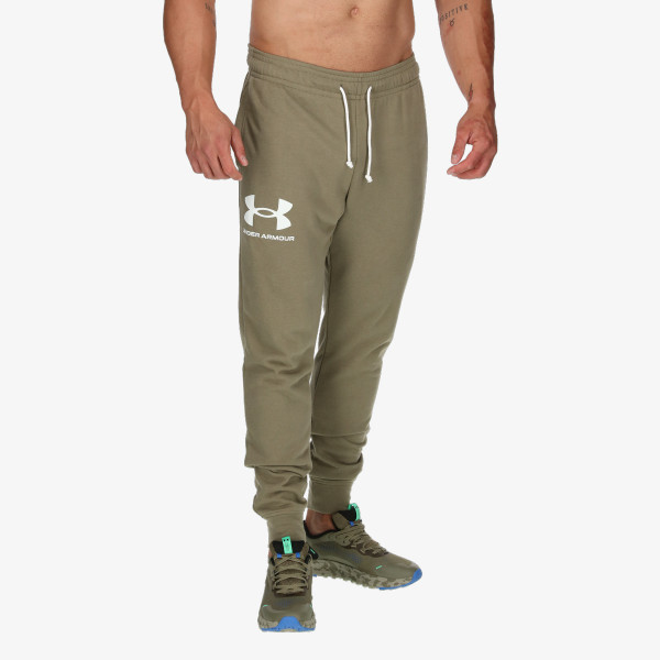 Under Armour Долнище Rival Terry 