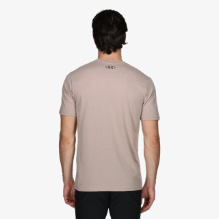 Under Armour UA ABC CAMO BOXED LOGO SS 