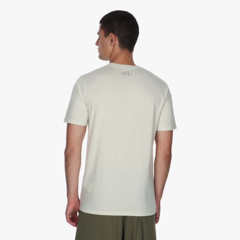 Under Armour ABC 