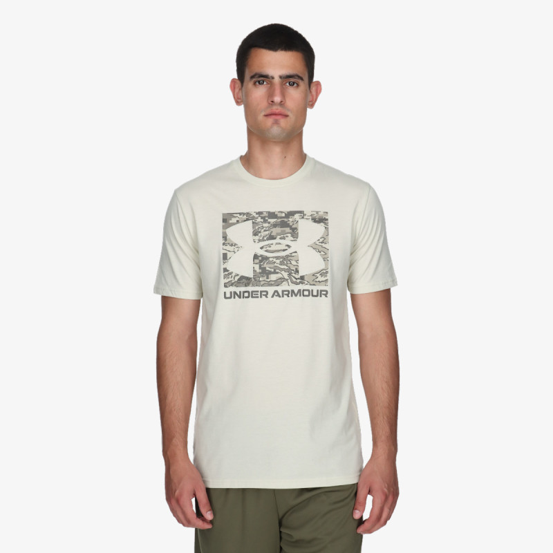 Under Armour ABC 