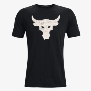 Under Armour Project Rock Brahma Bull 