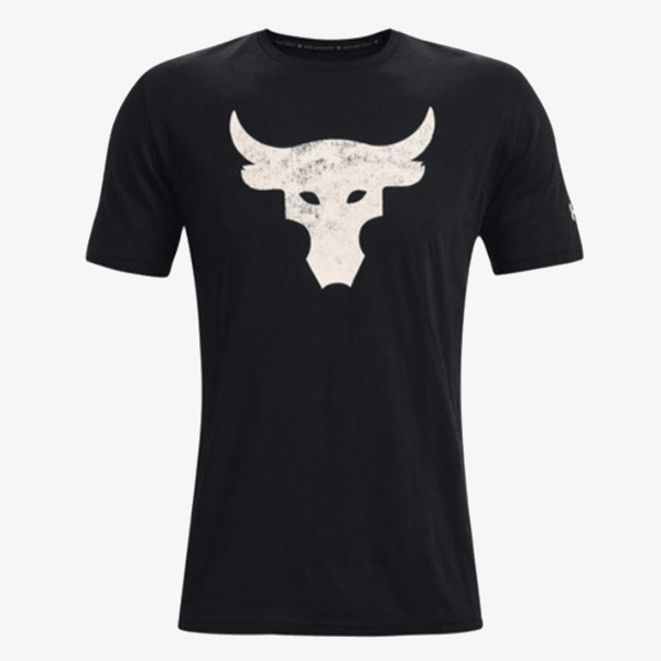 Under Armour Project Rock Brahma Bull 