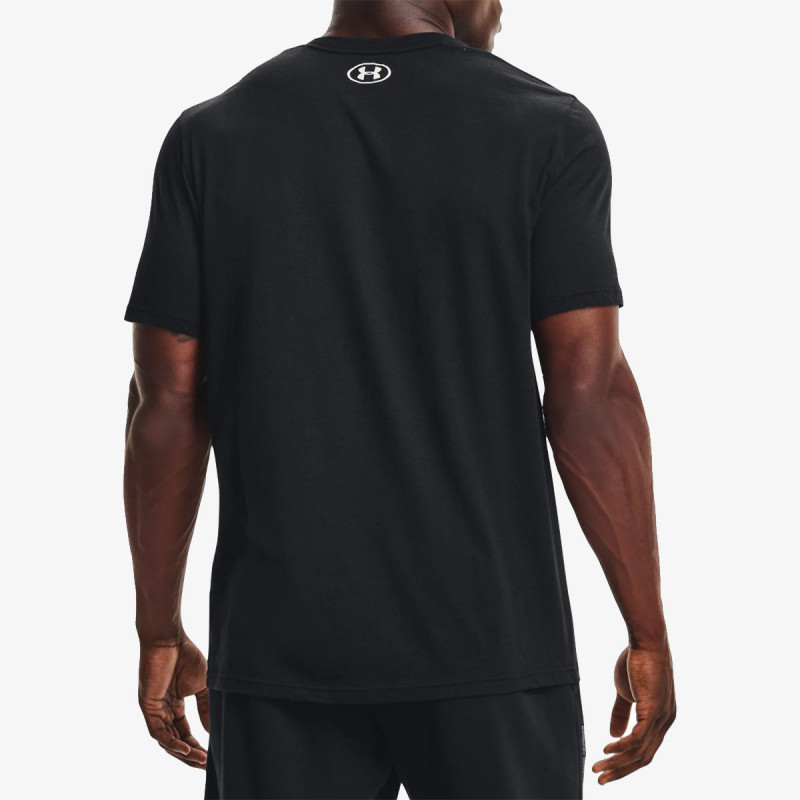 Under Armour Project Rock Brahma Bull 