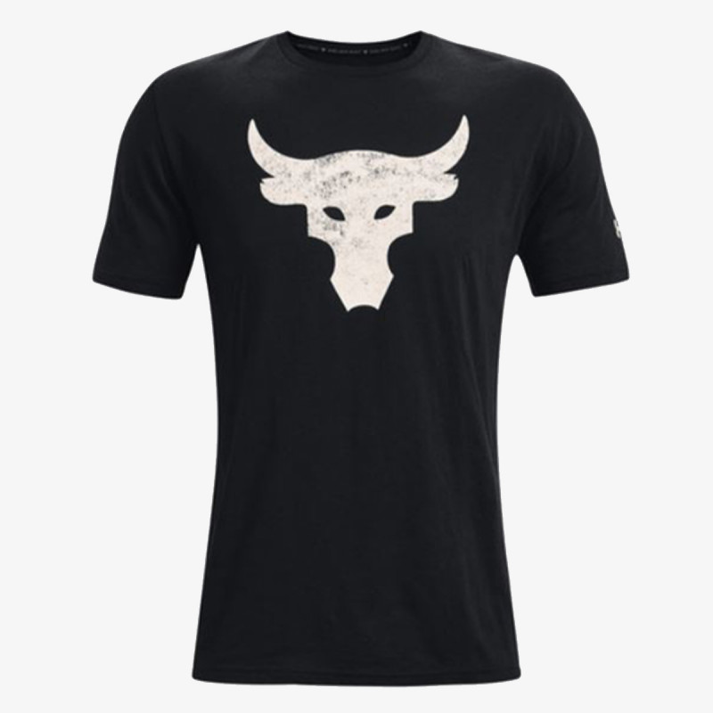 Under Armour Project Rock Brahma Bull 