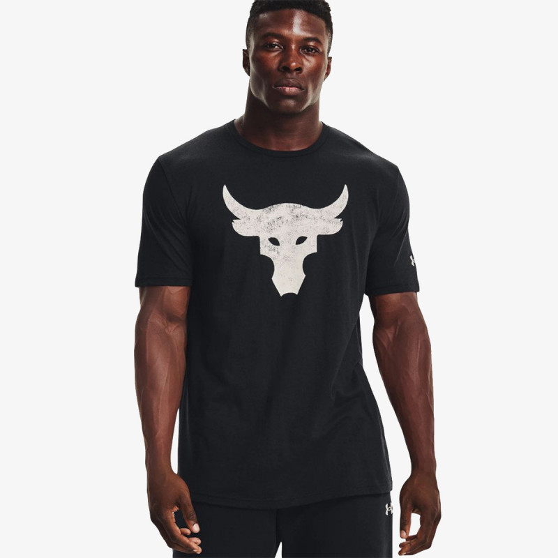 Under Armour Project Rock Brahma Bull 