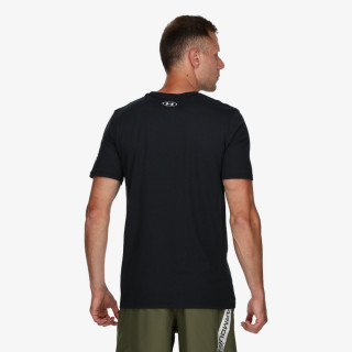 Under Armour UA PJT ROCK BRAHMA BULL SS 