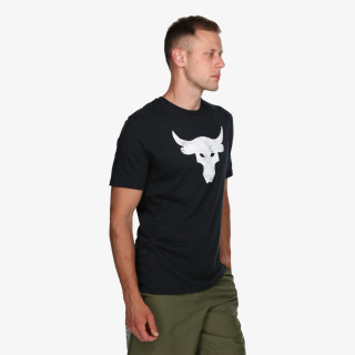Under Armour UA PJT ROCK BRAHMA BULL SS 