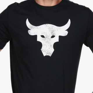 Under Armour UA PJT ROCK BRAHMA BULL SS 