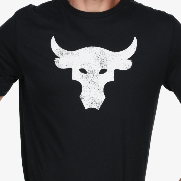 Under Armour UA PJT ROCK BRAHMA BULL SS 
