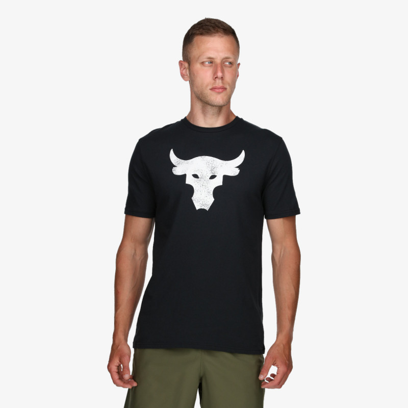 Under Armour UA PJT ROCK BRAHMA BULL SS 