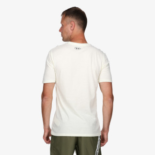Under Armour UA PJT ROCK BRAHMA BULL SS 