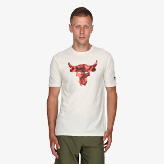 Under Armour Тениска UA PJT ROCK BRAHMA BULL SS 