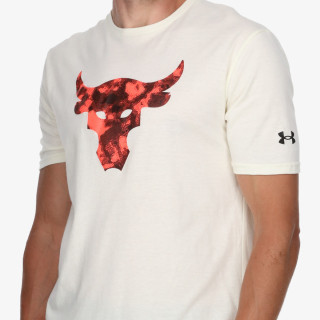 Under Armour UA PJT ROCK BRAHMA BULL SS 