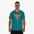 Under Armour UA PJT ROCK BRAHMA BULL SS 