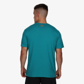 Under Armour UA PJT ROCK BRAHMA BULL SS 
