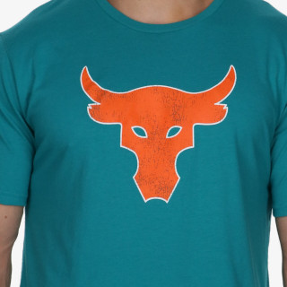 Under Armour UA PJT ROCK BRAHMA BULL SS 