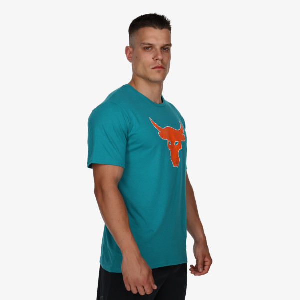 Under Armour Тениска UA PJT ROCK BRAHMA BULL SS 