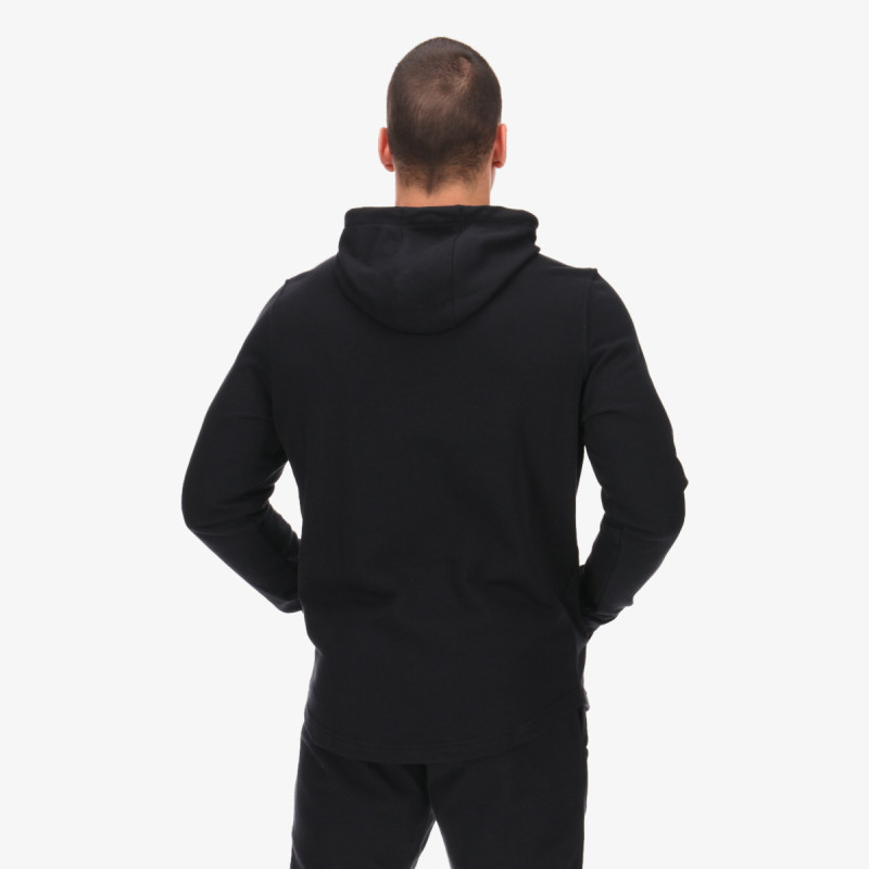 Under Armour Project Rock Terry 