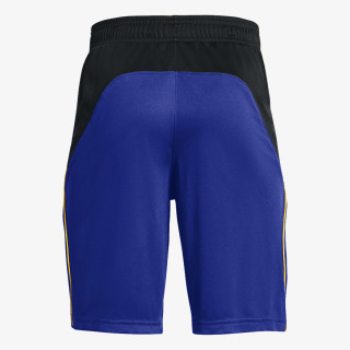 Under Armour Boys' Curry SC Hoops Shorts 