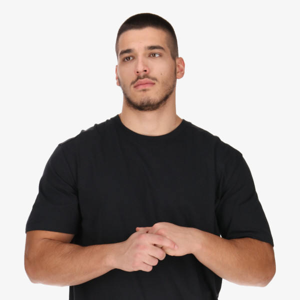 Under Armour UA BASELINE ESSENTIAL TEE 