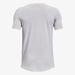 Under Armour Sportstyle Logo 
