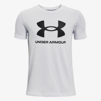 UNDER ARMOUR ТЕНИСКА Sportstyle Logo 