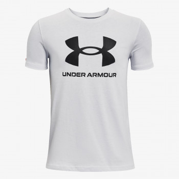 Under Armour Sportstyle Logo 