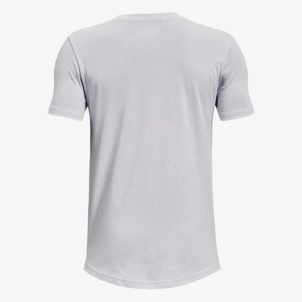 Under Armour Sportstyle Logo 