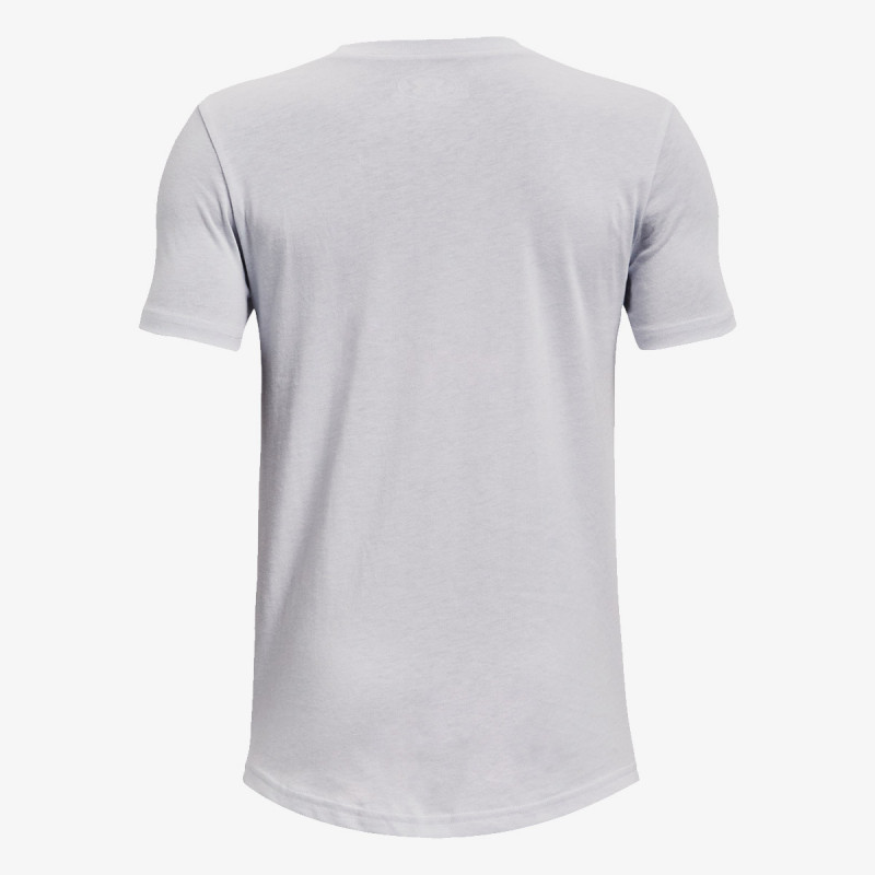 Under Armour Sportstyle Logo 