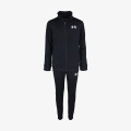 Under Armour Boys' UA Knit Track Suit 