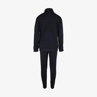 Under Armour Boys' UA Knit Track Suit 