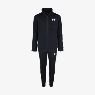 Under Armour Boys' UA Knit Track Suit 