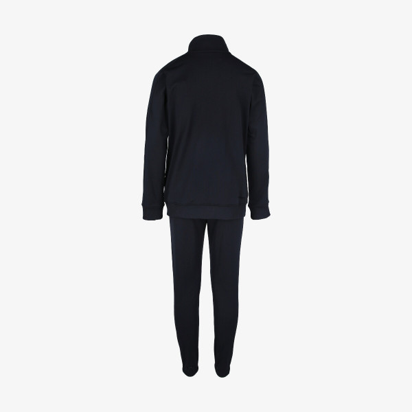 Under Armour Boys' UA Knit Track Suit 