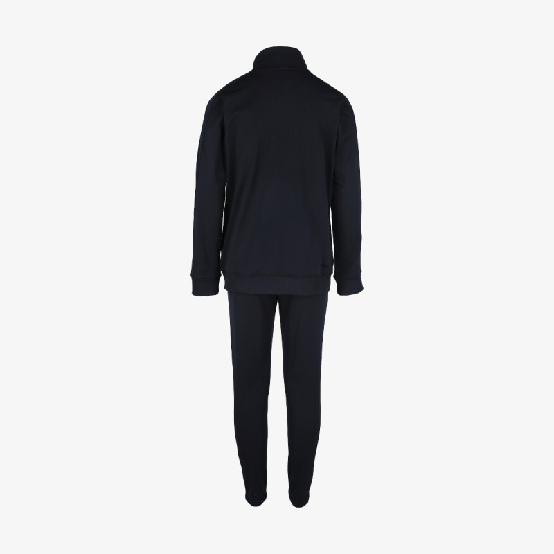 Under Armour Boys' UA Knit Track Suit 