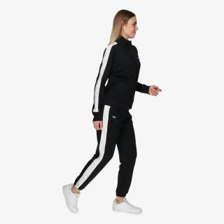 Under Armour Women's UA Tricot Tracksuit 