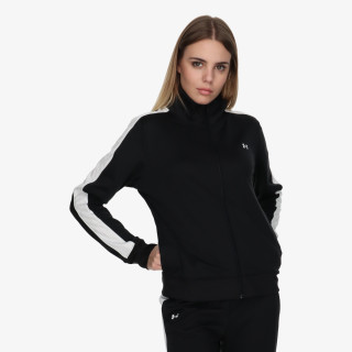 Under Armour Women's UA Tricot Tracksuit 