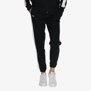 Under Armour Women's UA Tricot Tracksuit 