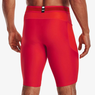 Under Armour Къси панталони UA HG IsoChill Long Shorts 