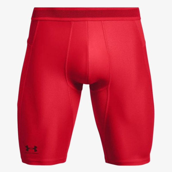 Under Armour Къси панталони UA HG IsoChill Long Shorts 